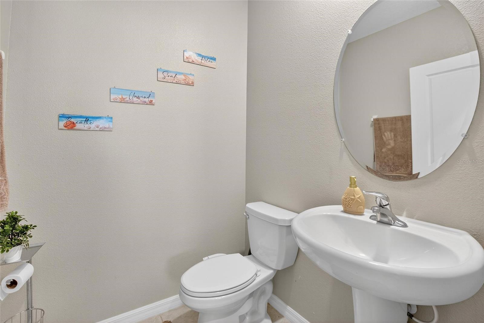 EPPERSON NORTH VILLAGE E-2 - Residential Lease