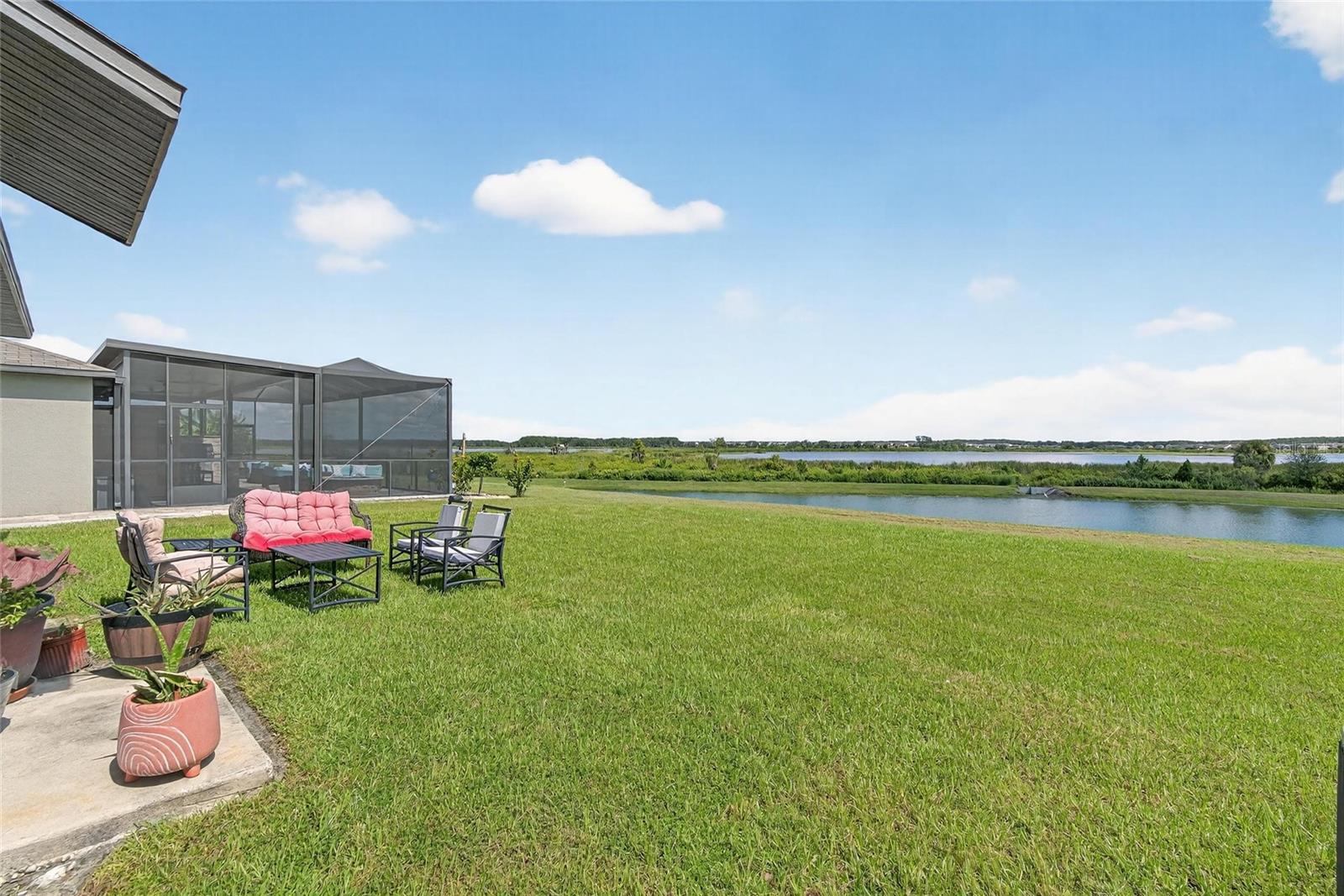 EPPERSON NORTH VILLAGE E-2 - Residential Lease