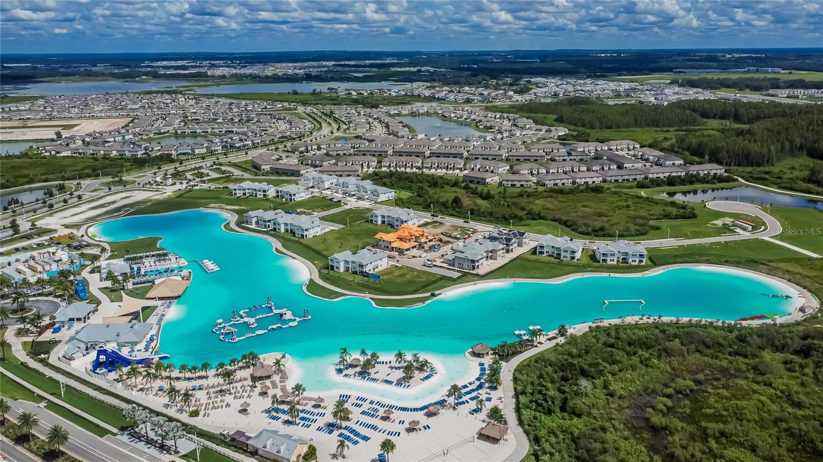 EPPERSON NORTH VILLAGE E-2 - Residential Lease