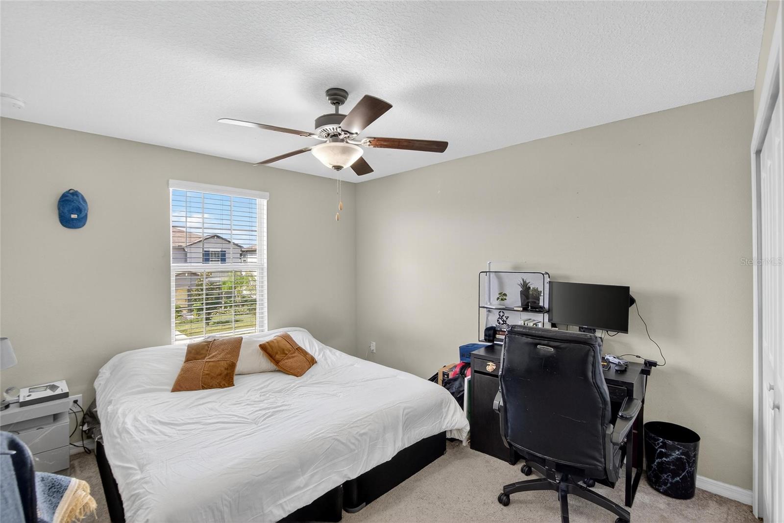 EPPERSON NORTH VILLAGE E-2 - Residential Lease