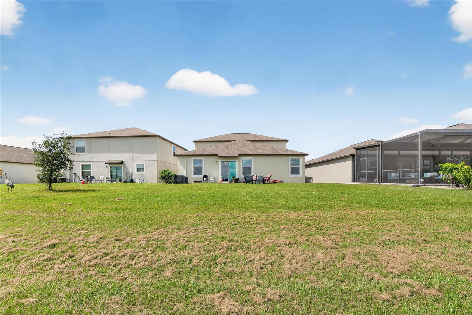 EPPERSON NORTH VILLAGE E-2 - Residential Lease