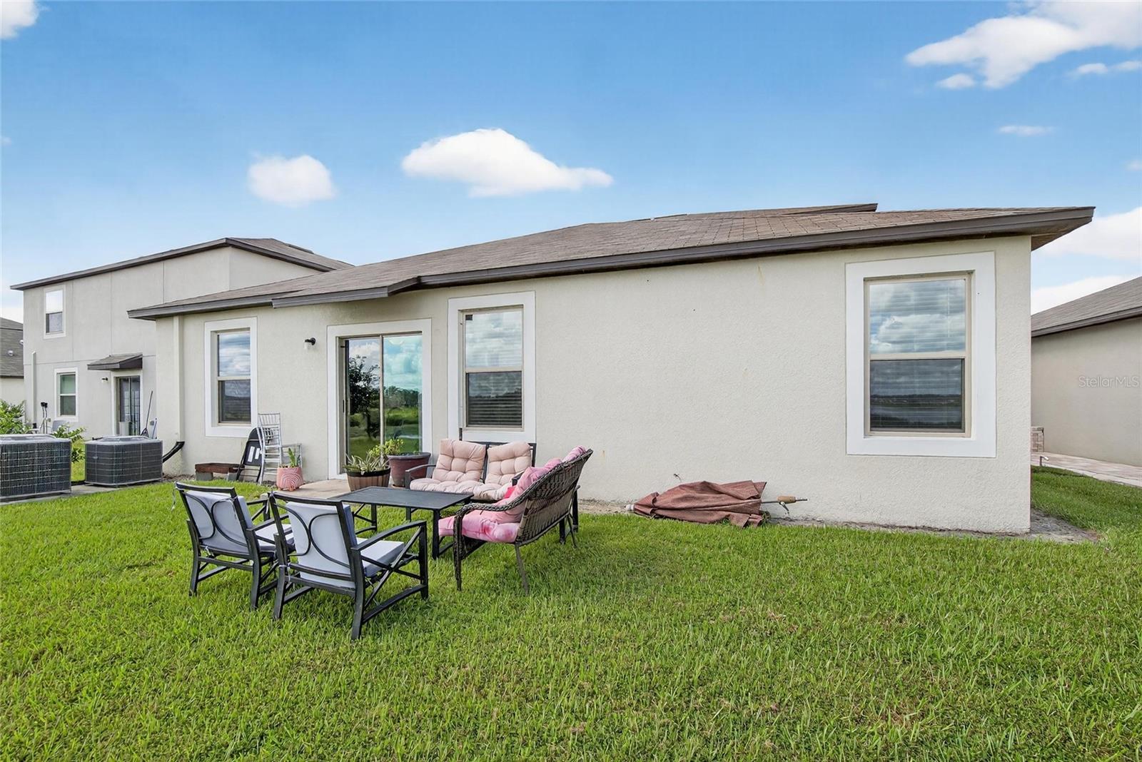 EPPERSON NORTH VILLAGE E-2 - Residential Lease