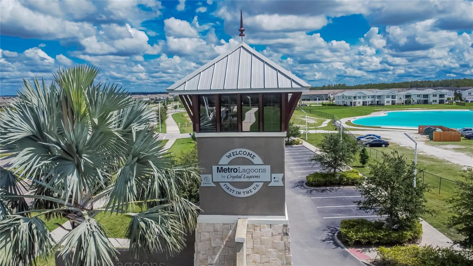 EPPERSON NORTH VILLAGE E-2 - Residential Lease