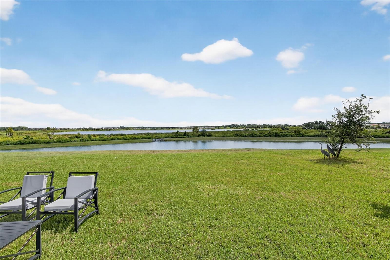 EPPERSON NORTH VILLAGE E-2 - Residential Lease