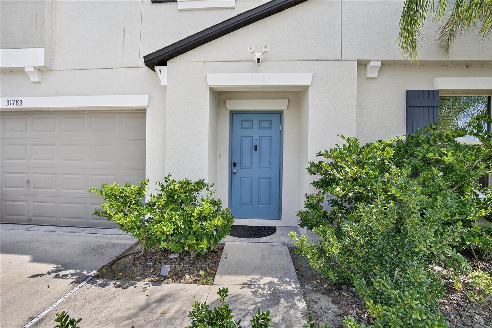 EPPERSON NORTH VILLAGE E-2 - Residential Lease