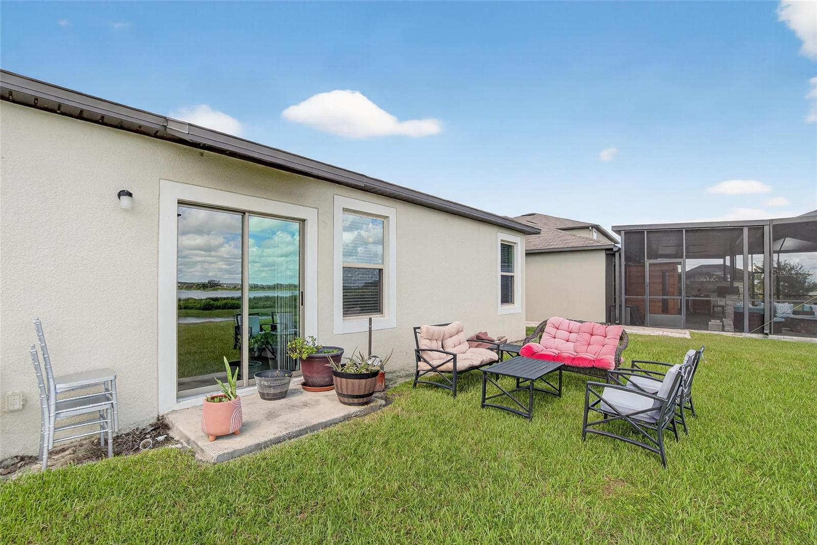 EPPERSON NORTH VILLAGE E-2 - Residential Lease