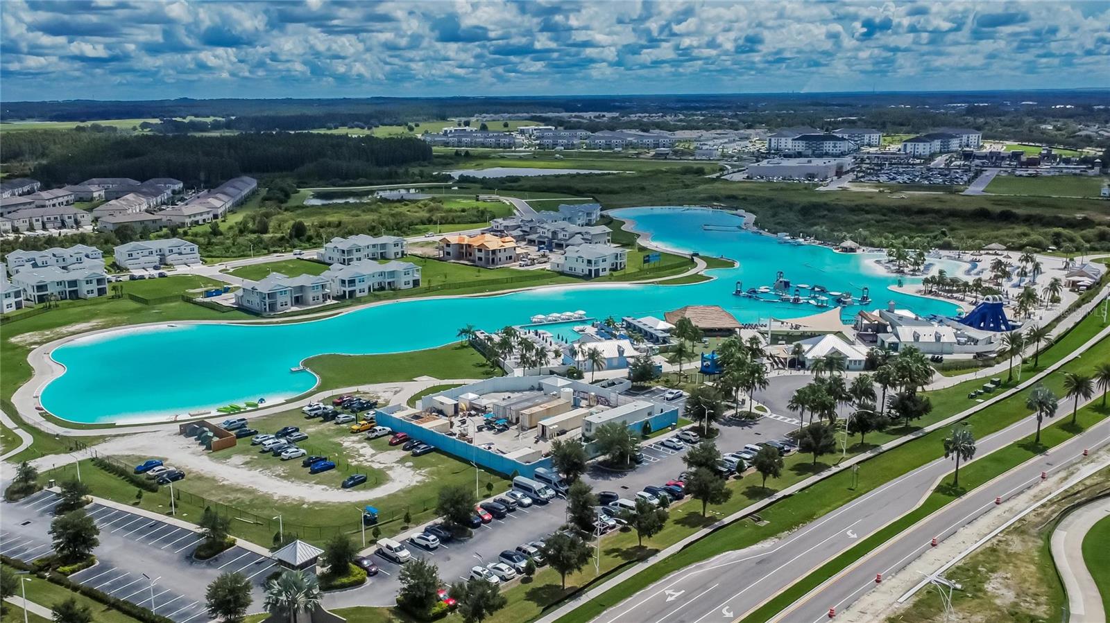 EPPERSON NORTH VILLAGE E-2 - Residential Lease