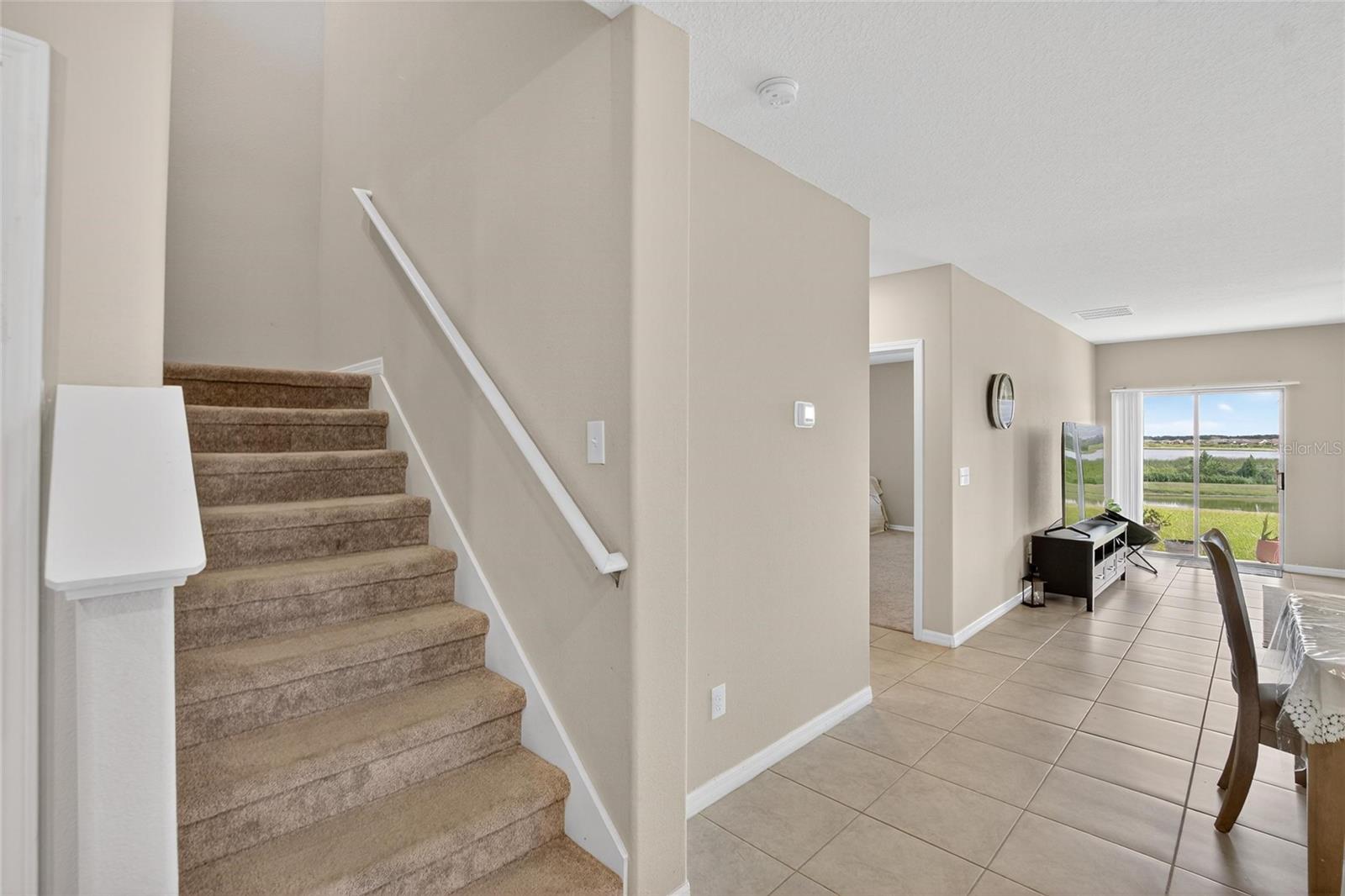 EPPERSON NORTH VILLAGE E-2 - Residential Lease