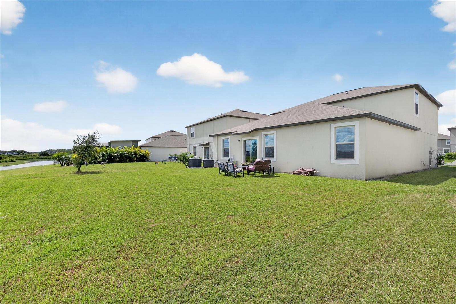 EPPERSON NORTH VILLAGE E-2 - Residential Lease