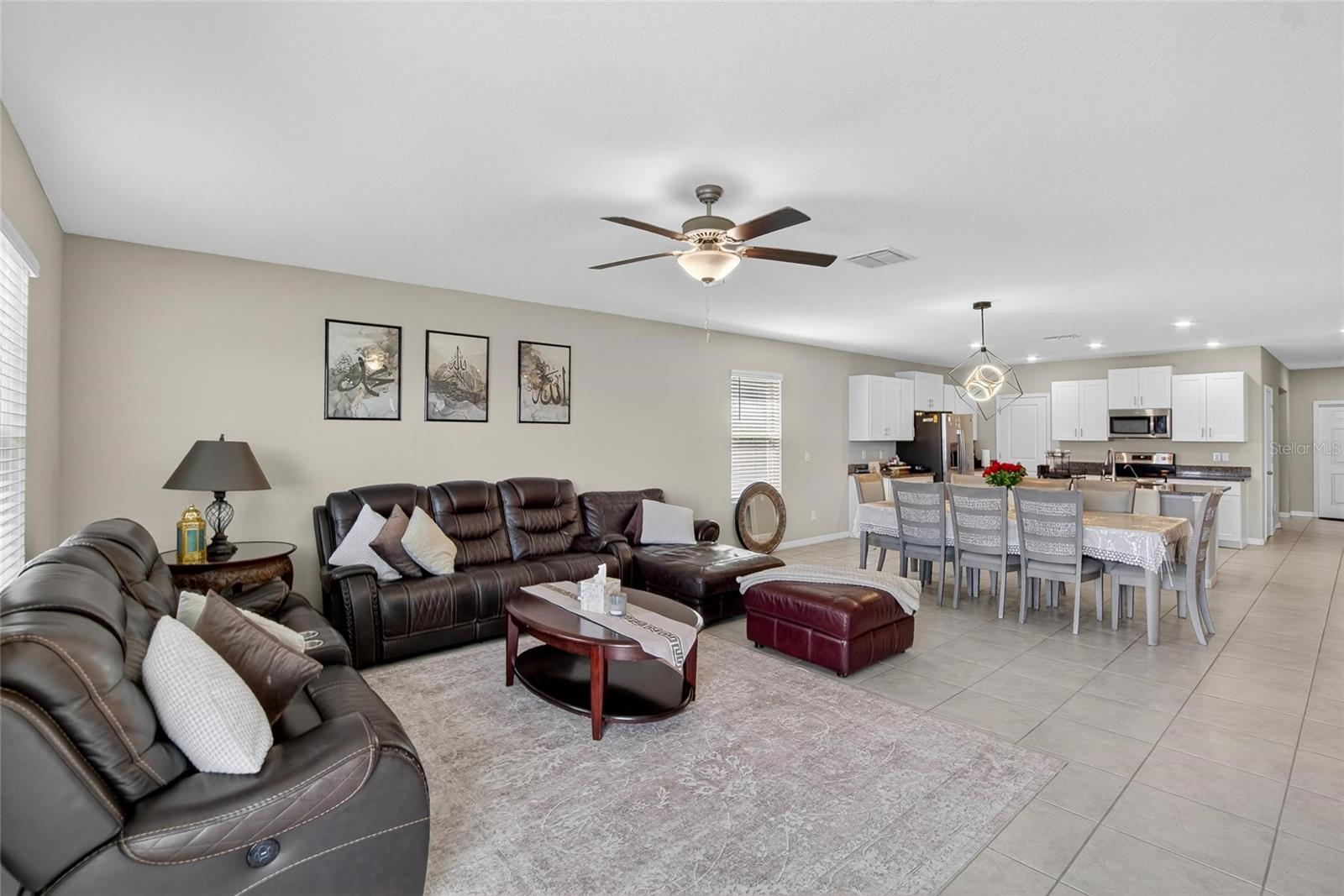 EPPERSON NORTH VILLAGE E-2 - Residential Lease