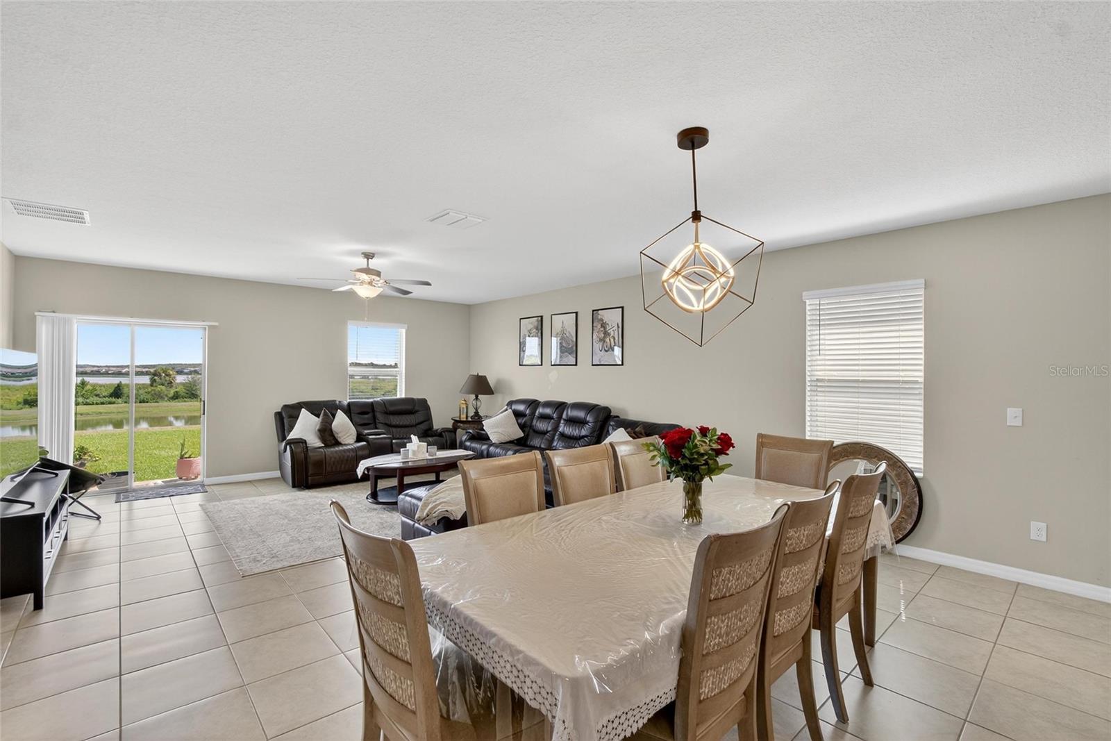 EPPERSON NORTH VILLAGE E-2 - Residential Lease