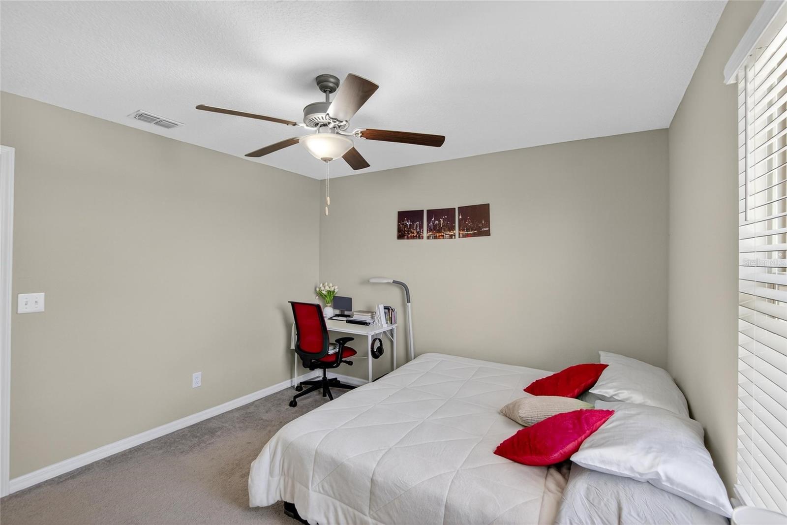 EPPERSON NORTH VILLAGE E-2 - Residential Lease