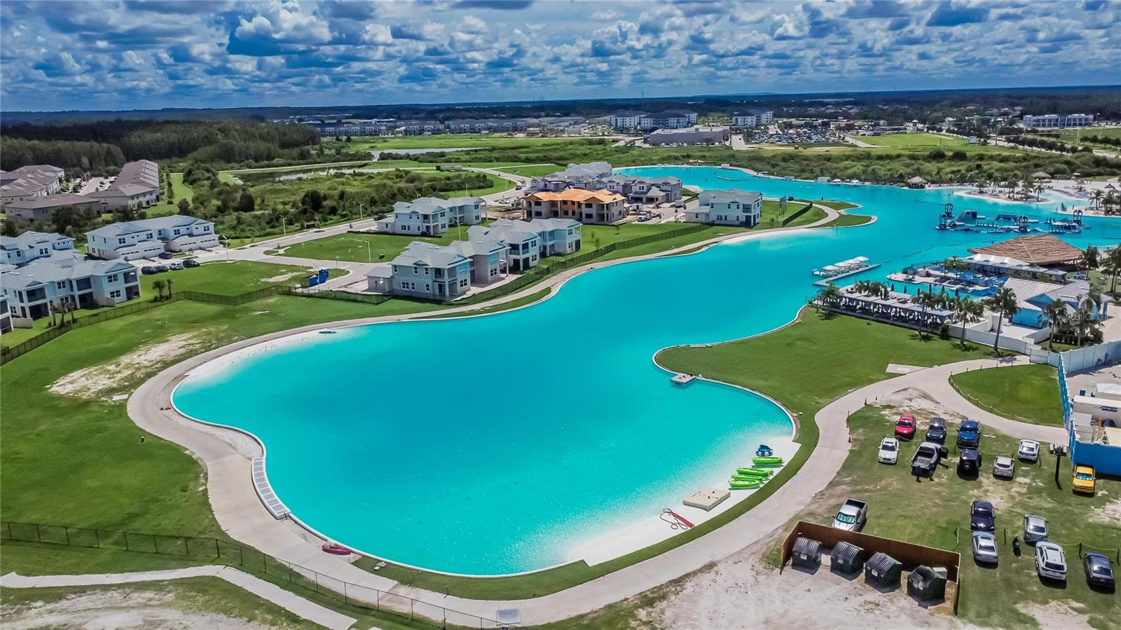 EPPERSON NORTH VILLAGE E-2 - Residential Lease