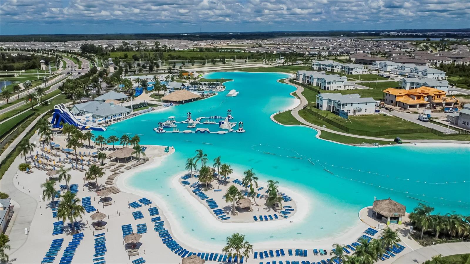 EPPERSON NORTH VILLAGE E-2 - Residential Lease