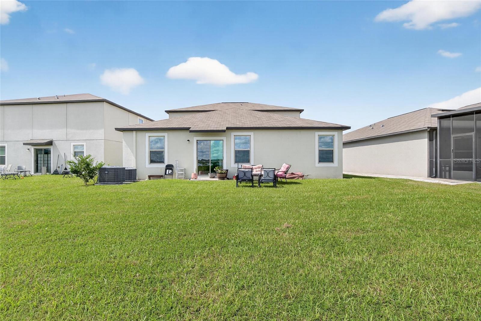 EPPERSON NORTH VILLAGE E-2 - Residential Lease