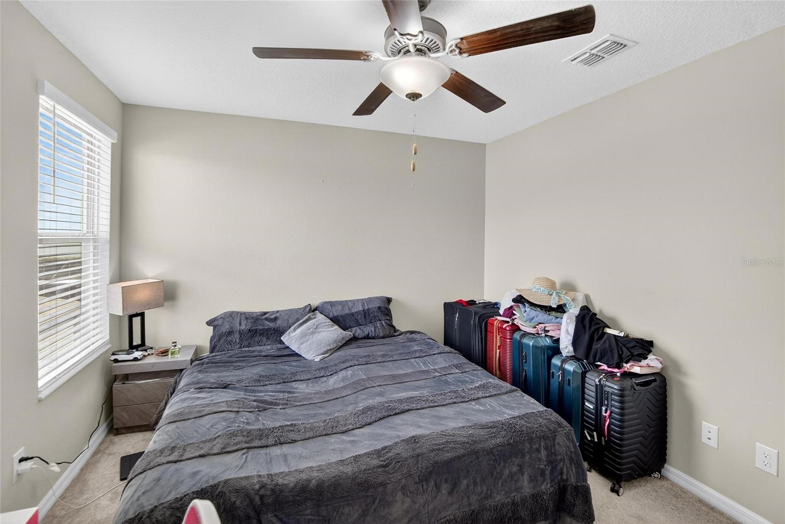 EPPERSON NORTH VILLAGE E-2 - Residential Lease