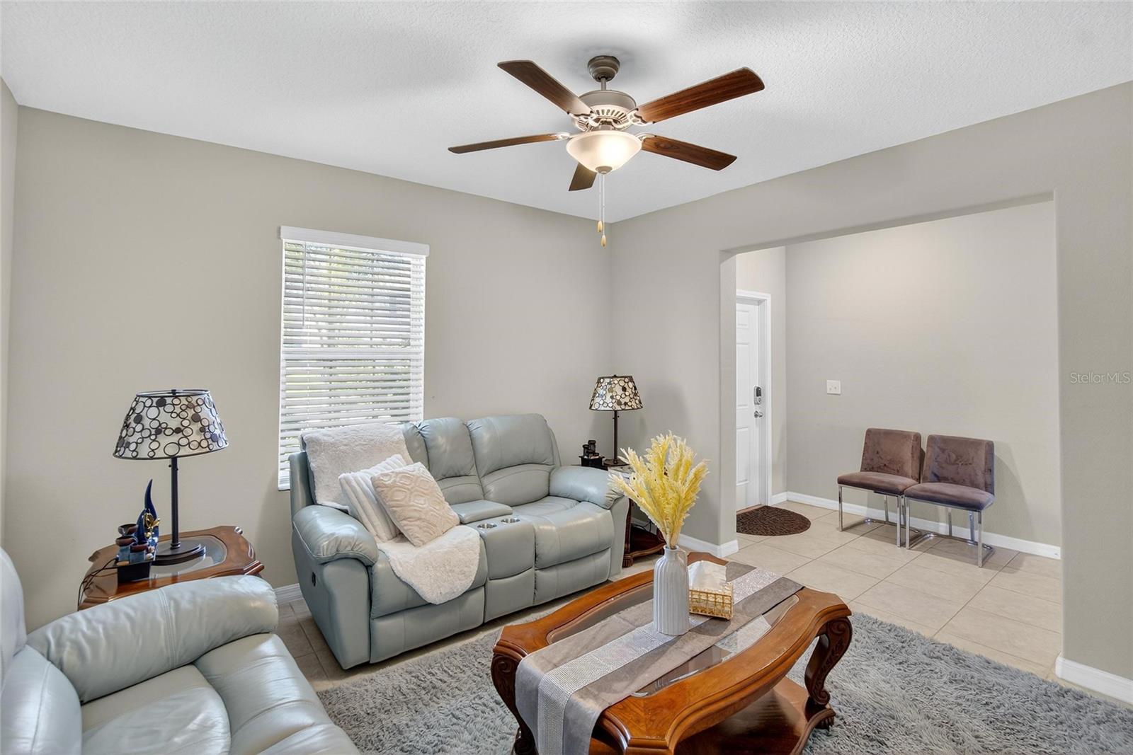 EPPERSON NORTH VILLAGE E-2 - Residential Lease