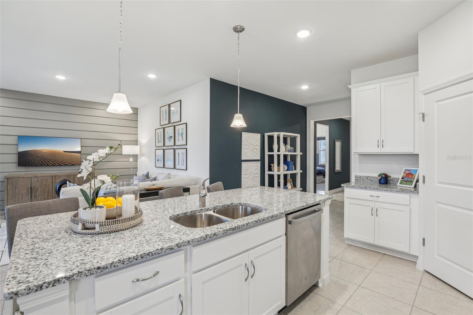 BRACK RANCH - Residential