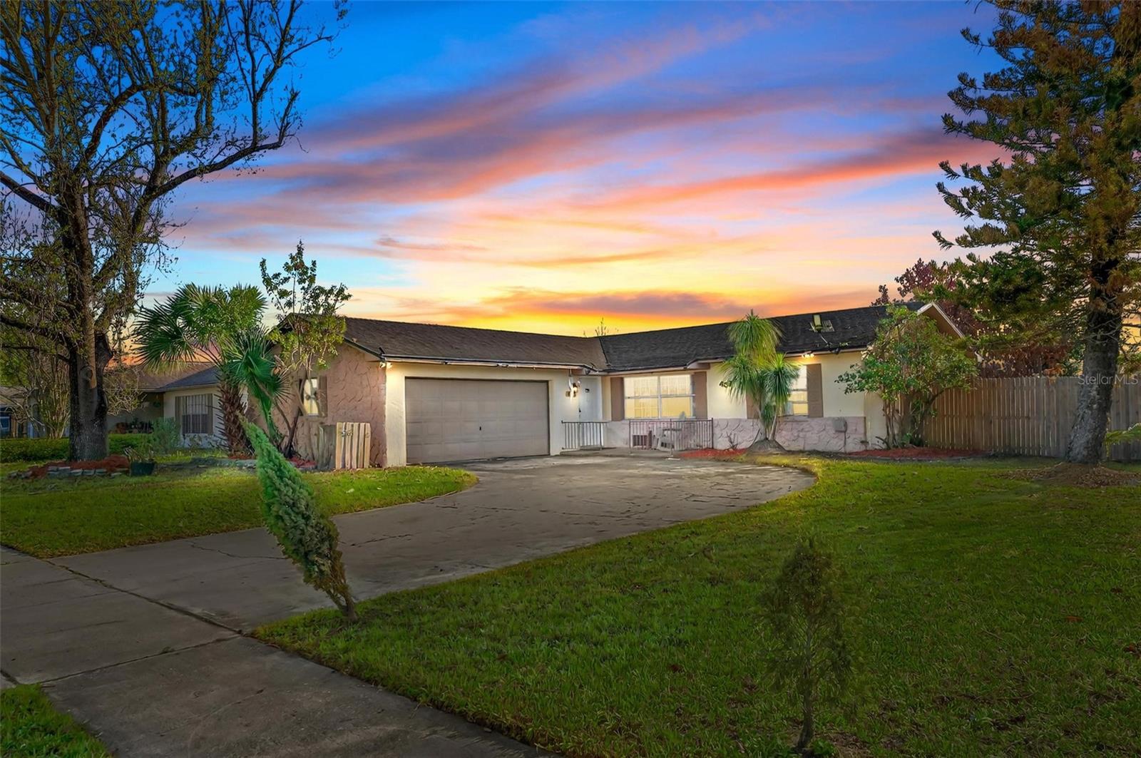 AMERICAN HERITAGE ESTATES - Residential