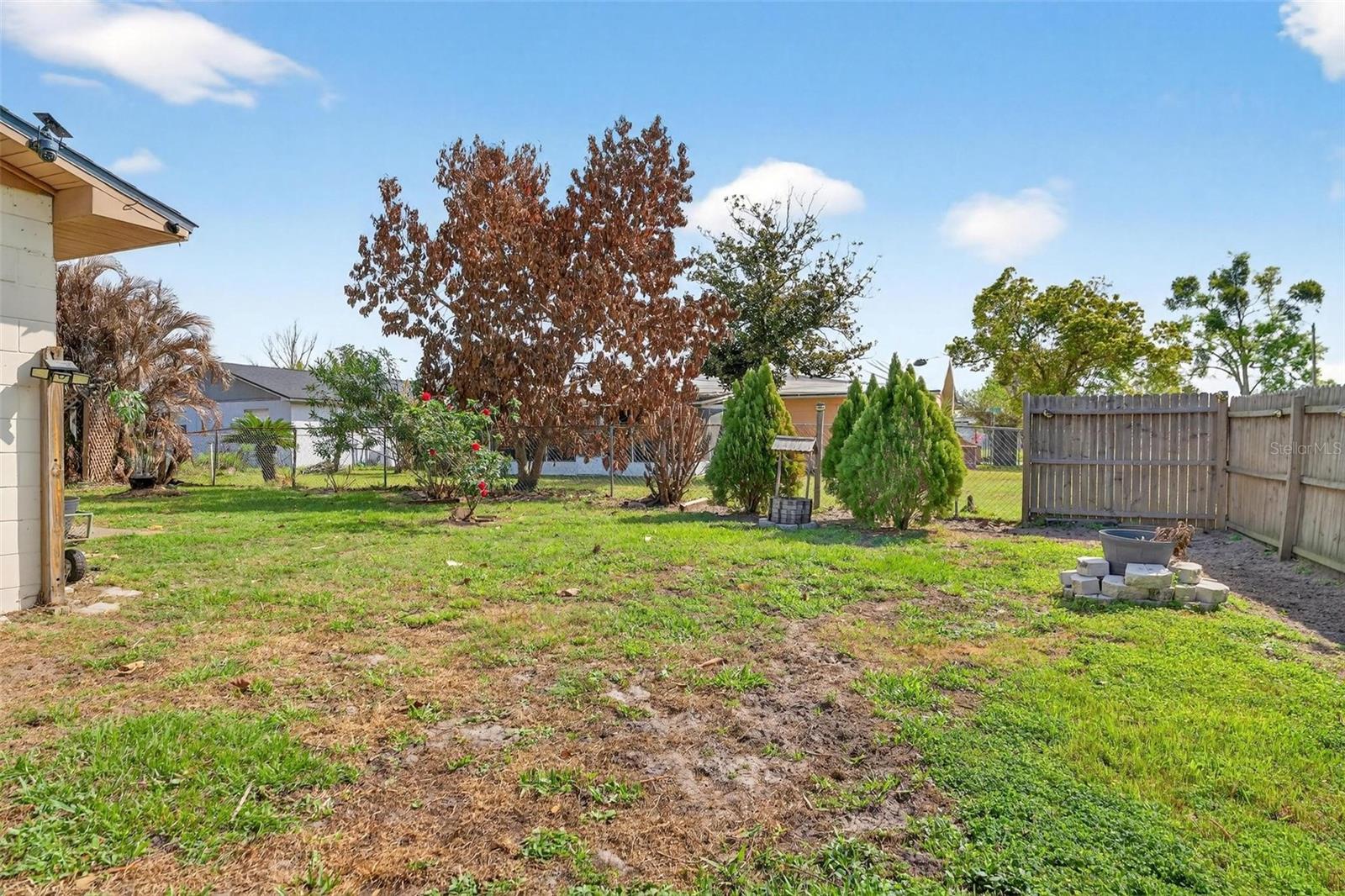 AMERICAN HERITAGE ESTATES - Residential