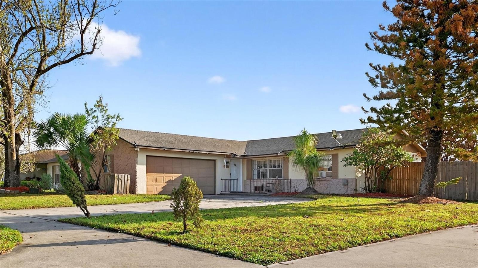 AMERICAN HERITAGE ESTATES - Residential