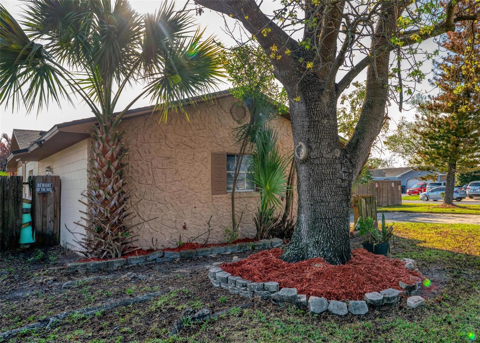 AMERICAN HERITAGE ESTATES - Residential