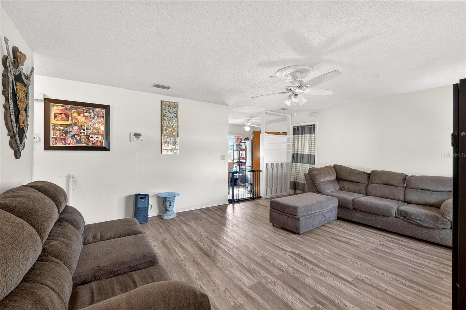 AMERICAN HERITAGE ESTATES - Residential