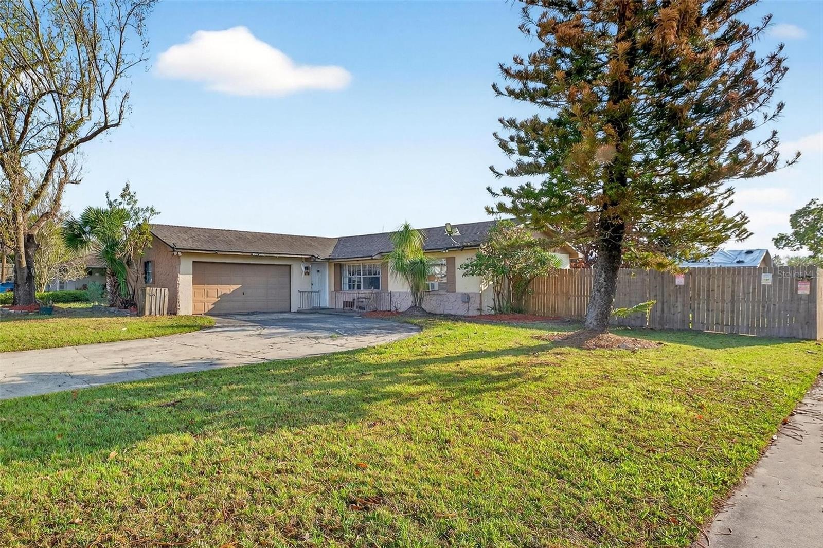 AMERICAN HERITAGE ESTATES - Residential