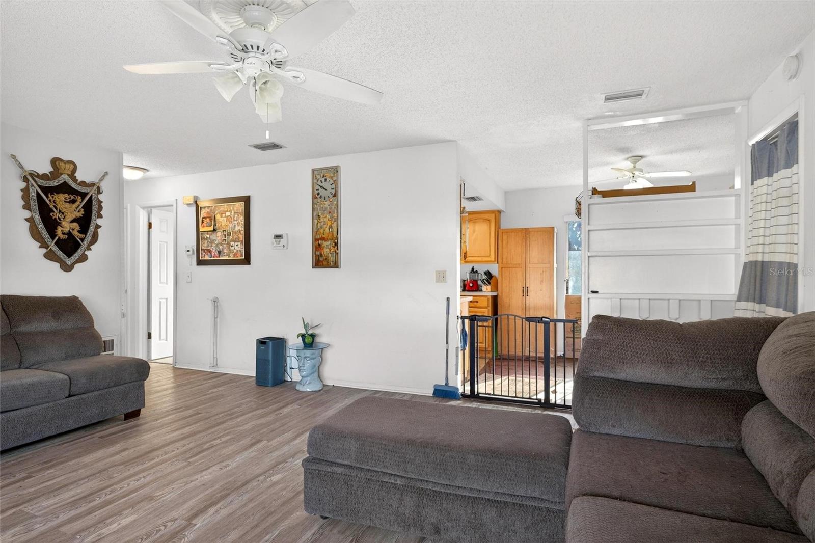 AMERICAN HERITAGE ESTATES - Residential