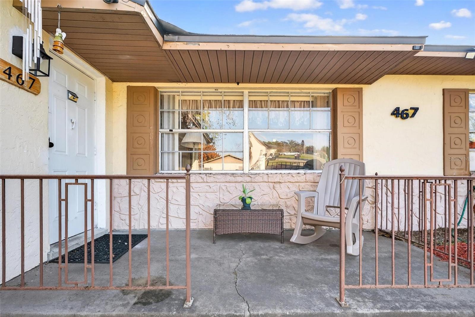 AMERICAN HERITAGE ESTATES - Residential