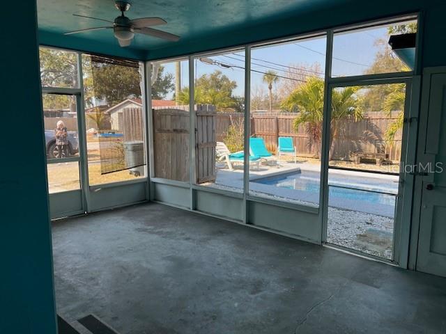 GULF GROVE - Residential