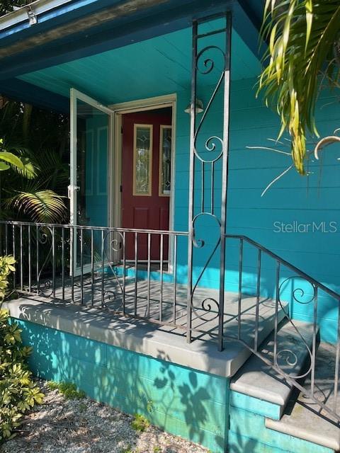 GULF GROVE - Residential