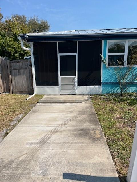 GULF GROVE - Residential