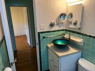 GULF GROVE - Residential