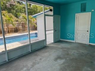 GULF GROVE - Residential