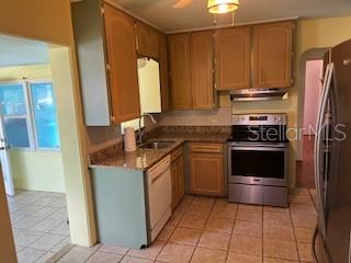 GULF GROVE - Residential