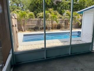 GULF GROVE - Residential