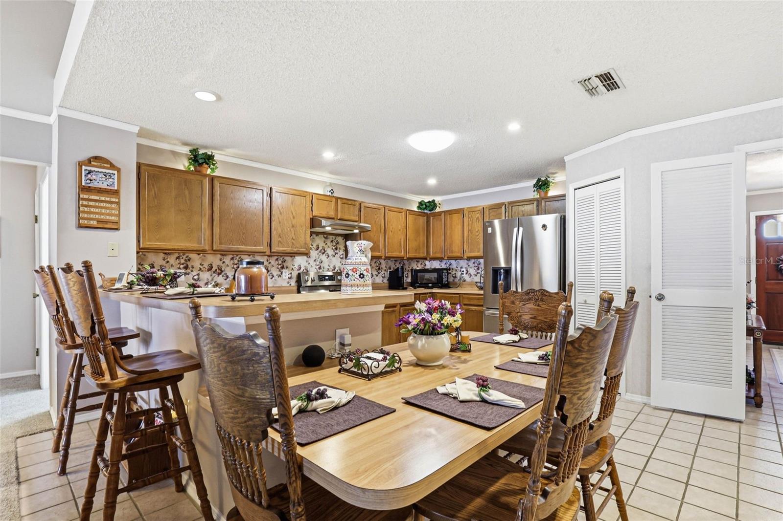 PEBBLE CREEK VILLAGE UNIT 5 - Residential