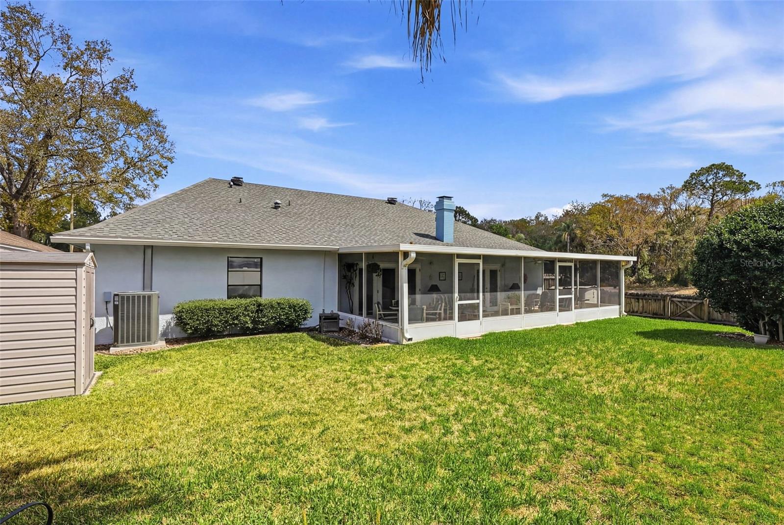 PEBBLE CREEK VILLAGE UNIT 5 - Residential