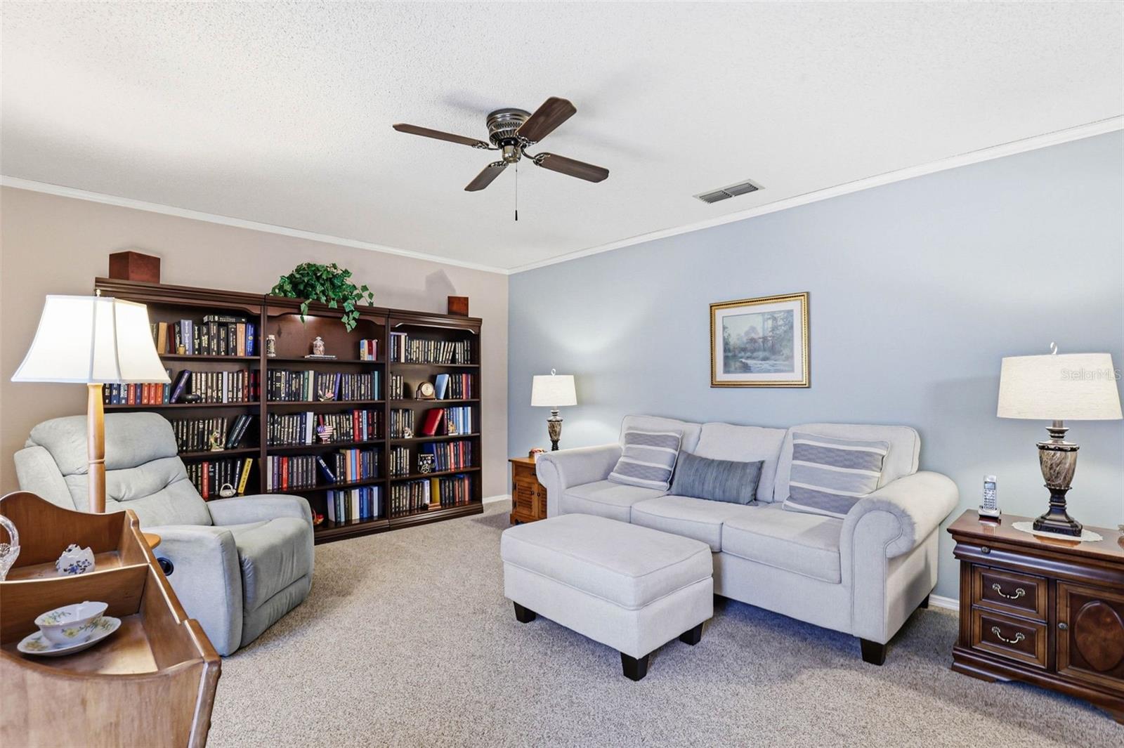 PEBBLE CREEK VILLAGE UNIT 5 - Residential