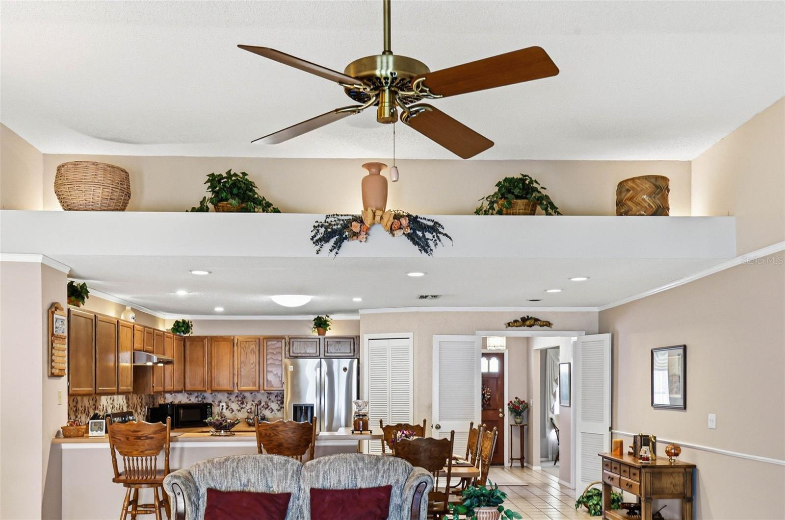 PEBBLE CREEK VILLAGE UNIT 5 - Residential