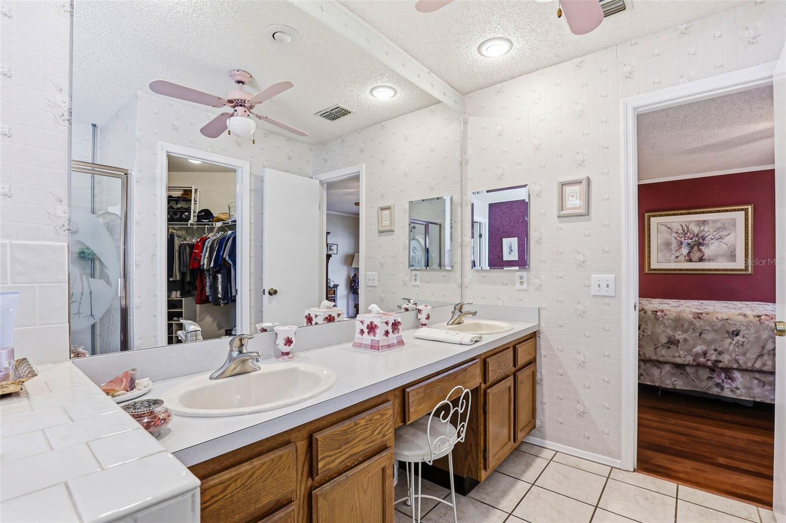 PEBBLE CREEK VILLAGE UNIT 5 - Residential