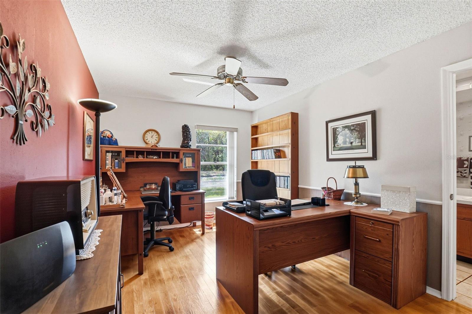 PEBBLE CREEK VILLAGE UNIT 5 - Residential