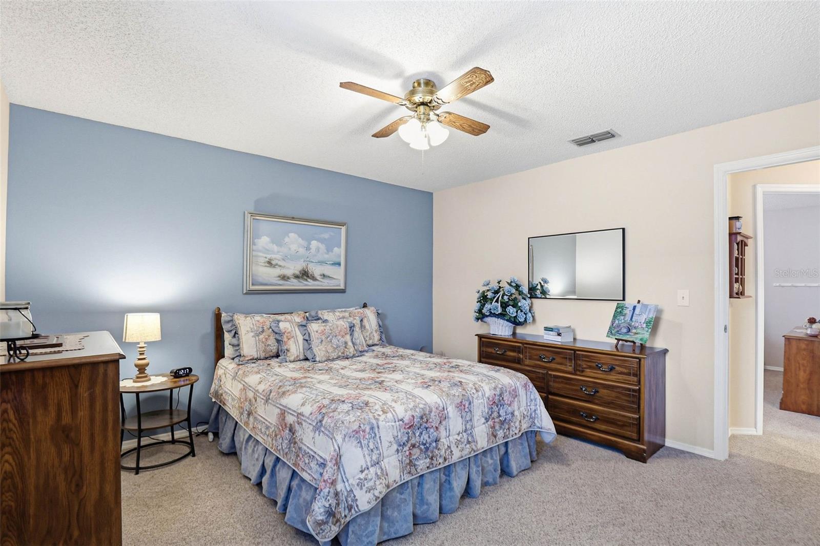 PEBBLE CREEK VILLAGE UNIT 5 - Residential