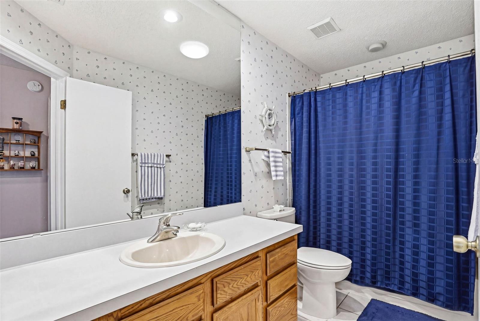 PEBBLE CREEK VILLAGE UNIT 5 - Residential