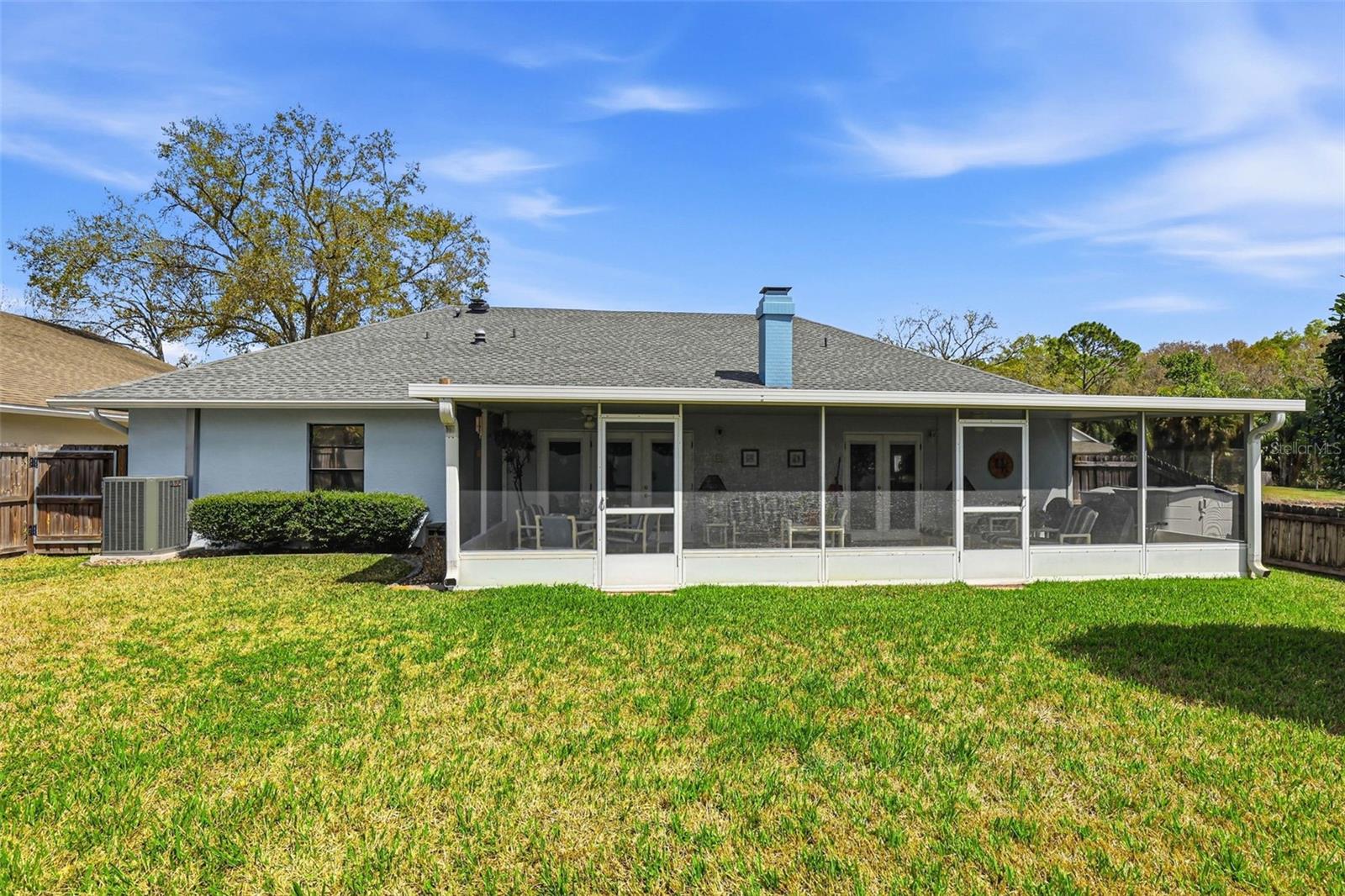 PEBBLE CREEK VILLAGE UNIT 5 - Residential