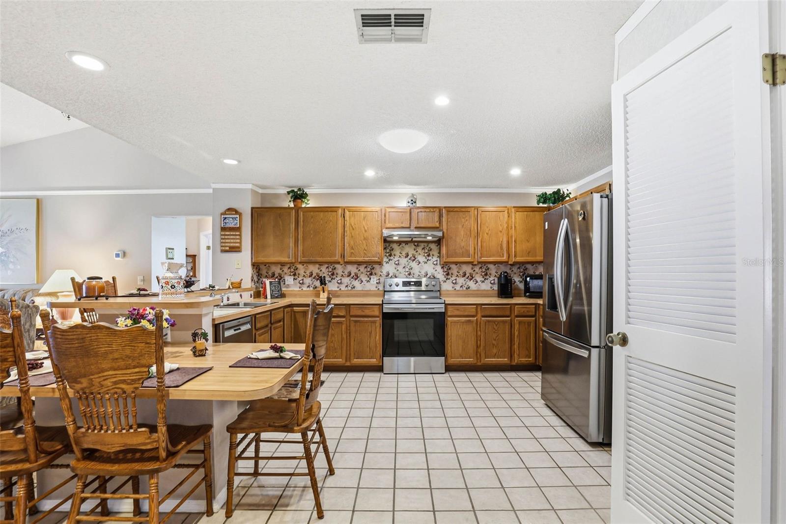 PEBBLE CREEK VILLAGE UNIT 5 - Residential