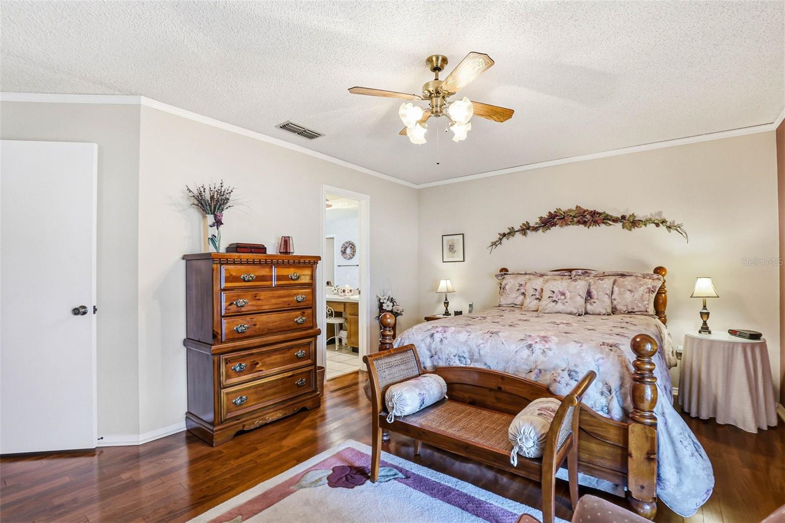 PEBBLE CREEK VILLAGE UNIT 5 - Residential