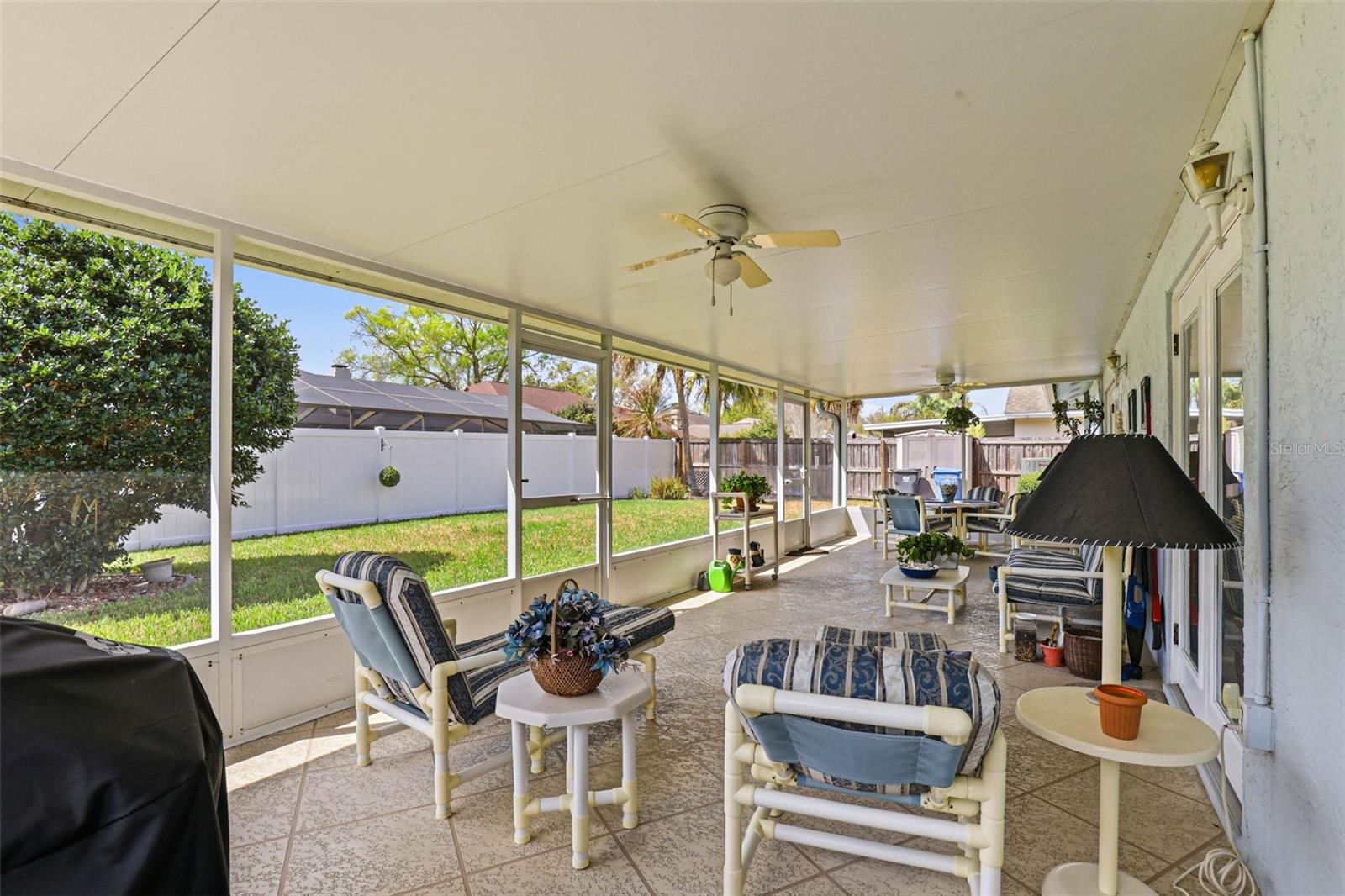 PEBBLE CREEK VILLAGE UNIT 5 - Residential