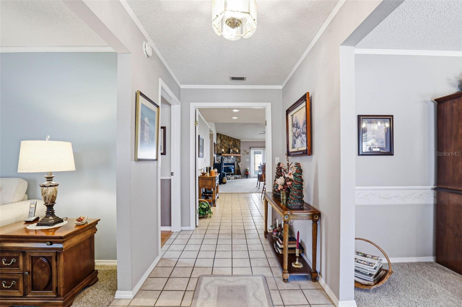 PEBBLE CREEK VILLAGE UNIT 5 - Residential